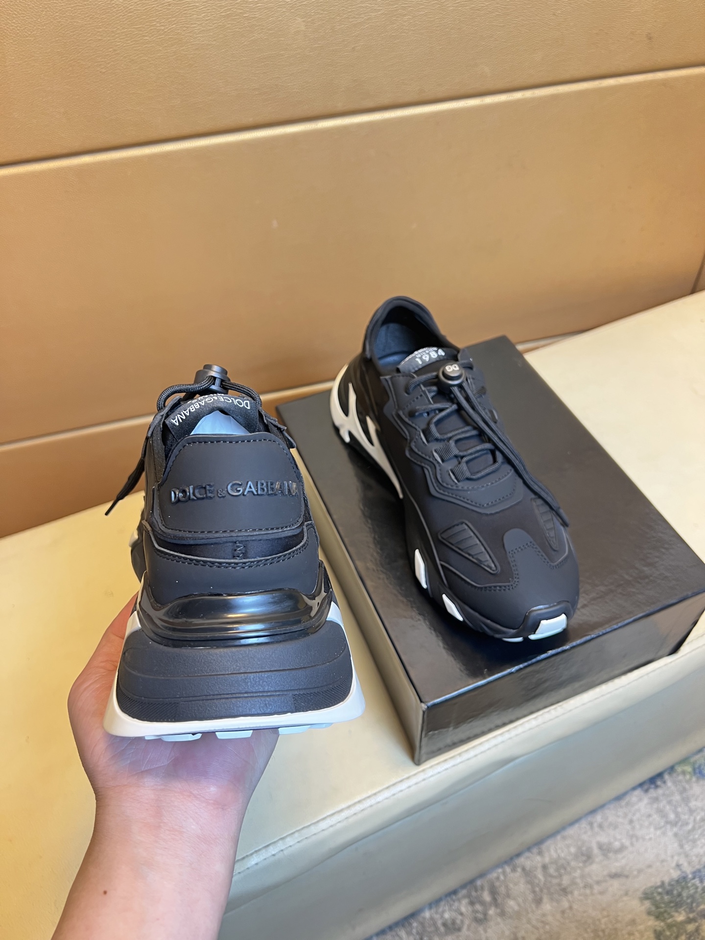 Dolce & Gabbana shoes